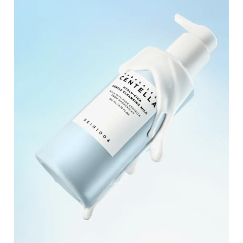 SKIN1004 - *Hyalu-Cica* - Latte detergente idratante