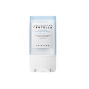 SKIN1004 - *Hyalu-Cica* - Crema solare in stick per il viso Silku-Fit SPF50+ PA++++