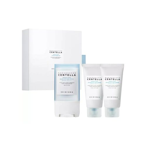 SKIN1004 - *Hyalu-Cica* - Set Sunsational Kit