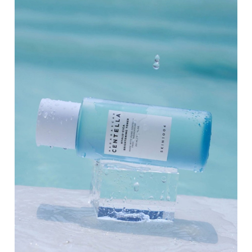 SKIN1004 - *Hyalu-Cica* - Tonico viso illuminante con centella del Madagascar