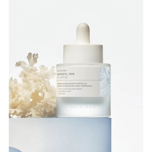 SKIN1004 - *Lab in Nature* - Fiala illuminante per il viso Matrixyl 10
