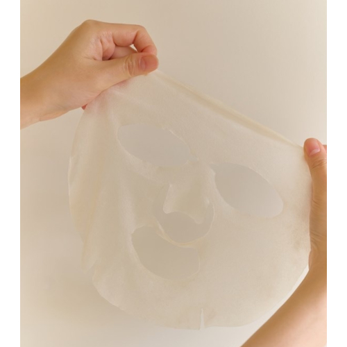 SKIN1004 - Maschera viso alla Centella del Madagascar Watergel Sheet Ampoule