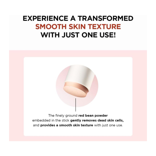 SKIN1004. - *Poremizing* - Maschera viso all'argilla centella del Madagascar Quick Clay Stick Mask