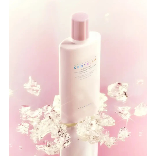 SKIN1004 - *Poremizing* - Protezione solare per il viso Velvet Finish SPF50+ PA++++