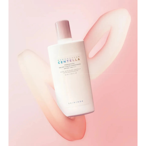 SKIN1004 - *Poremizing* - Protezione solare per il viso Velvet Finish SPF50+ PA++++