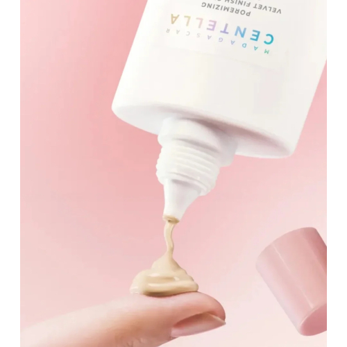 SKIN1004 - *Poremizing* - Protezione solare per il viso Velvet Finish SPF50+ PA++++