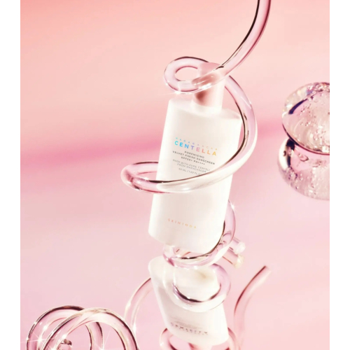 SKIN1004 - *Poremizing* - Protezione solare per il viso Velvet Finish SPF50+ PA++++