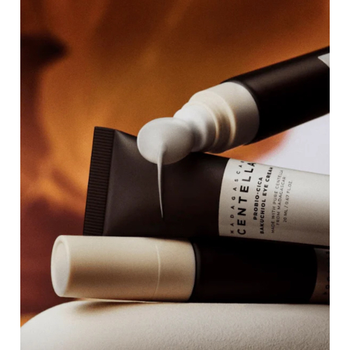 SKIN1004 - *Probio-CICA* - Contorno occhi con Bakuchiol e Centella Asiatica del Madagascar