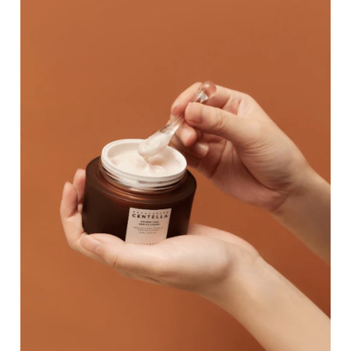 SKIN1004 - *Probio-CICA* - Crema viso con Centella Asiatica del Madagascar