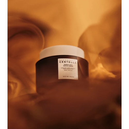 SKIN1004 - *Probio-CICA* - Crema viso con Centella Asiatica del Madagascar