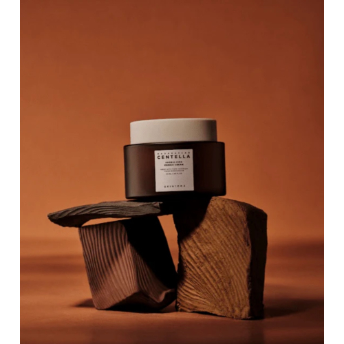 SKIN1004 - *Probio-CICA* - Crema viso con Centella Asiatica del Madagascar