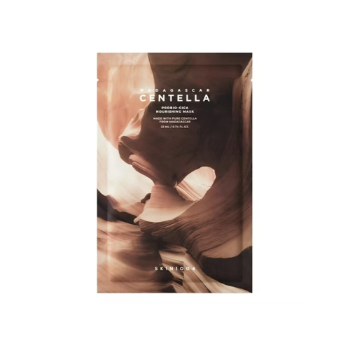 SKIN1004. - *Probio-CICA* - Maschera viso nutriente