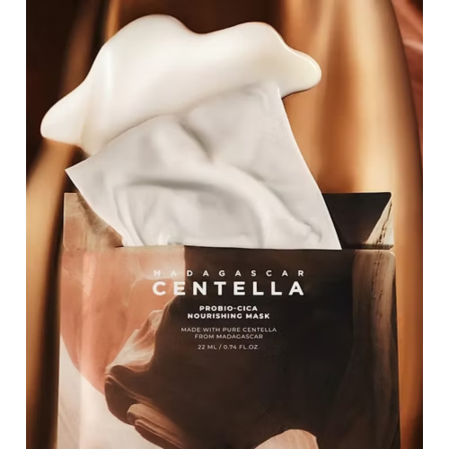 SKIN1004. - *Probio-CICA* - Maschera viso nutriente