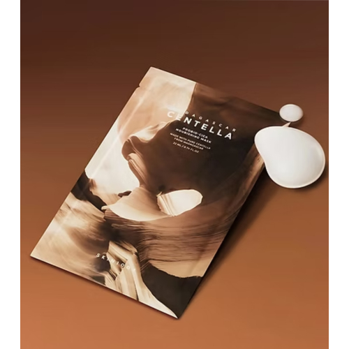 SKIN1004. - *Probio-CICA* - Maschera viso nutriente