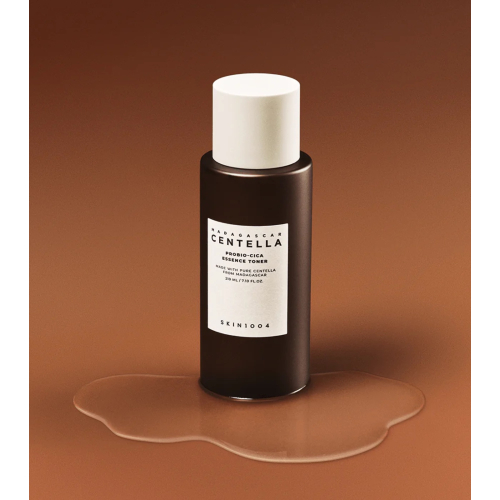 SKIN1004 - *Probio-CICA* - Tonico viso con Centella Asiatica del Madagascar