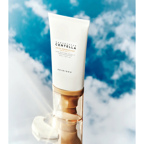 SKIN1004 - Crema solare viso Air Fit Light SPF30 PA++++