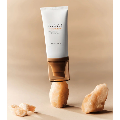 SKIN1004 - Crema solare viso Air Fit Light SPF30 PA++++