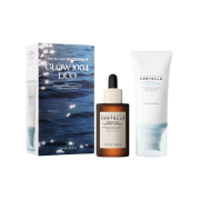 SKIN1004 - Set Glow 1004 Duo - Siero + Protezione solare