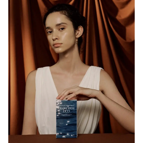 SKIN1004 - Set Glow 1004 Duo - Siero + Protezione solare