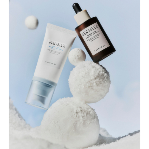 SKIN1004 - Set Glow 1004 Duo - Siero + Protezione solare