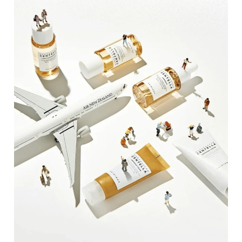 SKIN1004 - Set Travel kit - Centella Asiatica del Madagascar