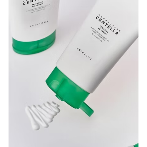 SKIN1004. - *Tea-Trica* - Crema Viso B5 Cream