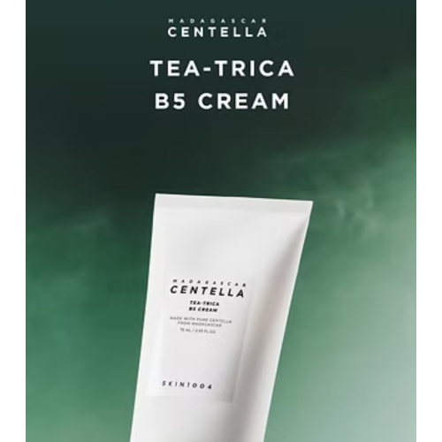 SKIN1004. - *Tea-Trica* - Crema Viso B5 Cream