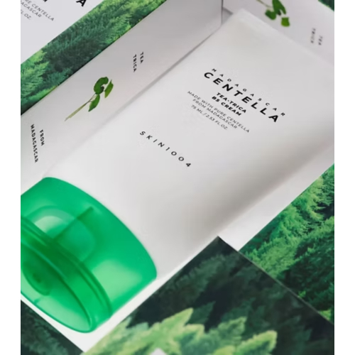 SKIN1004. - *Tea-Trica* - Crema Viso B5 Cream