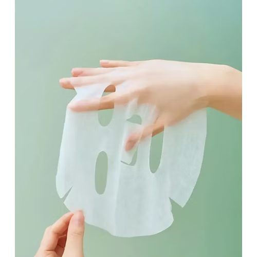 SKIN1004. - *Tea-Trica* - Maschera viso rilassante