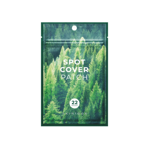 SKIN1004 - *Tea-Trica* - Cerotti coprenti - 22 unità