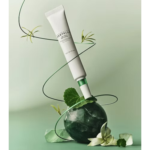 SKIN1004 - *Tea-Trica* - Trattamento localizzato Tea-Trica Spot Cream