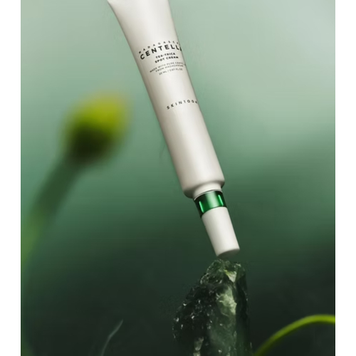 SKIN1004 - *Tea-Trica* - Trattamento localizzato Tea-Trica Spot Cream