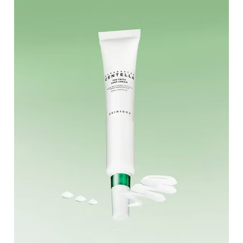SKIN1004 - *Tea-Trica* - Trattamento localizzato Tea-Trica Spot Cream