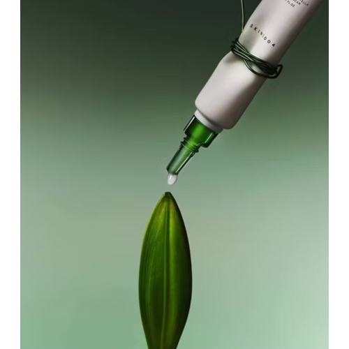 SKIN1004 - *Tea-Trica* - Trattamento localizzato Tea-Trica Spot Cream