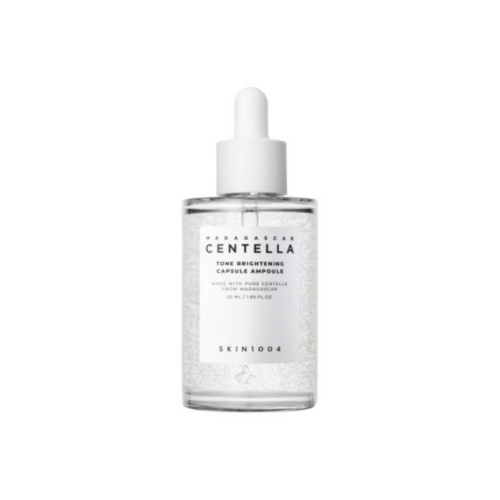 SKIN1004 - *Tone Brightening* - Siero illuminante con Centella Asiatica del Madagascar - 50ml