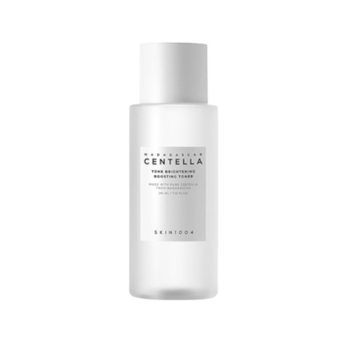 SKIN1004 - *Tone Brightening* - Tonico viso lenitivo con Centella Asiatica del Madagascar