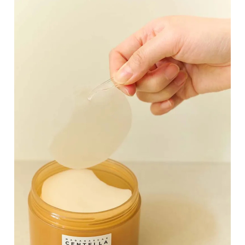 SKIN1004 - Tonico viso in formato pad con Centella Asiatica del Madagascar - 70 unità