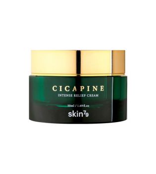 Skin79 - *Cicapine* - Crema Viso Intense Relief