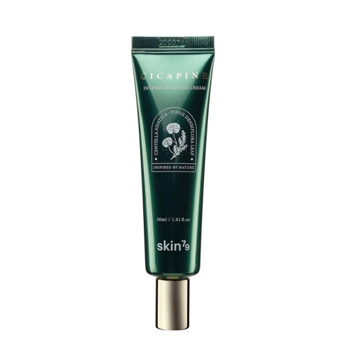 Skin79 - *Cicapine* - Crema Contorno Occhi Intense Relief