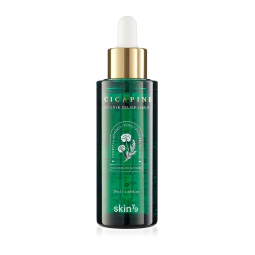 Skin79 - *Cicapine* - Siero viso Intense Relief