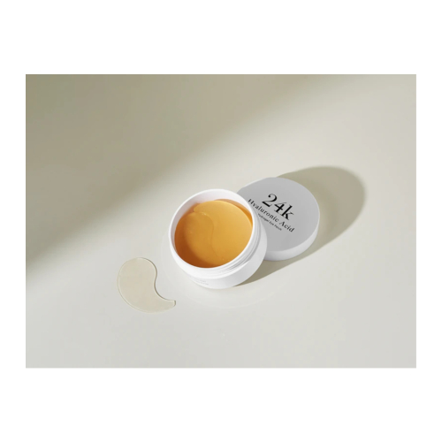 Skin79 - Cerotti Contorno Occhi Idrogel Oro - Acido Ialuronico