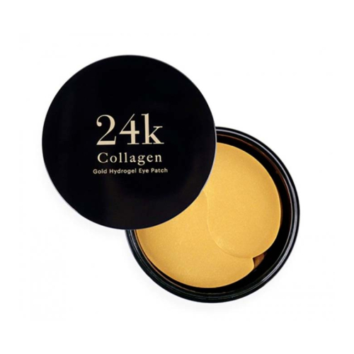 Skin79 - Cerotti Contorno Occhi Idrogel Oro - Collagene
