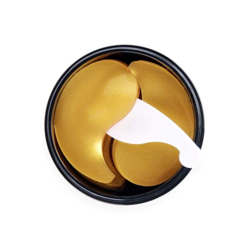 Skin79 - Cerotti Contorno Occhi Idrogel Oro - Collagene