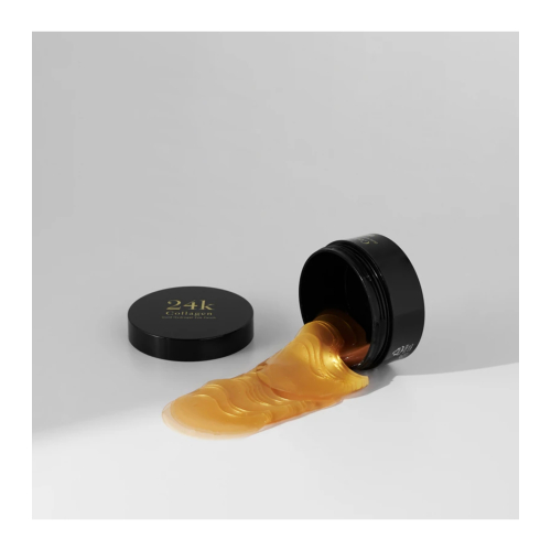 Skin79 - Cerotti Contorno Occhi Idrogel Oro - Collagene