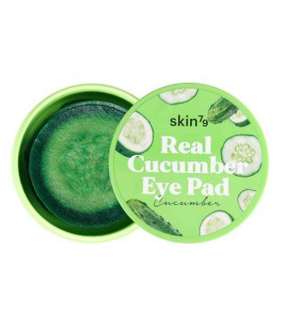 Skin79 - Patch per il contorno occhi Real Cucumber