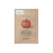 Skinfood - Maschera viso idratante con estratto di zucca