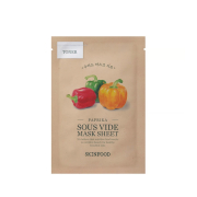 Skinfood - Maschera viso idratante con estratto di paprika