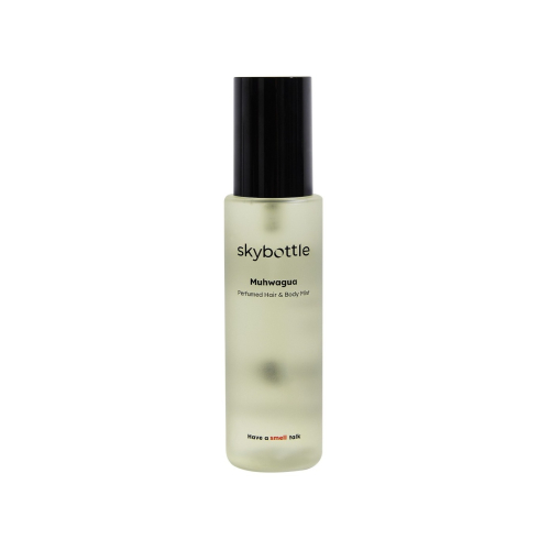 Skybottle - Spray per corpo e capelli - Muhwagua