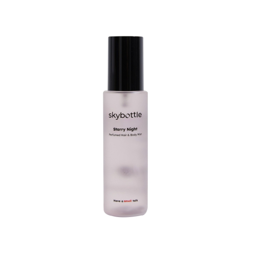 Skybottle - Spray per corpo e capelli - Starry Night