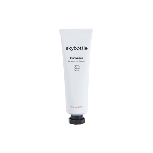 Skybottle - Crema profumata per le mani - Muhwagua